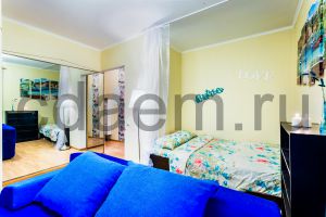 Фото Москва, Стрельбищенский переулок 23